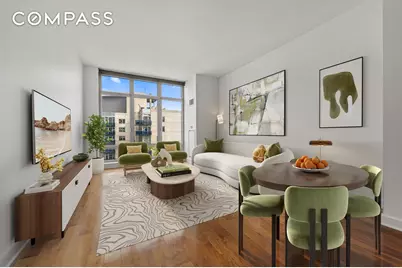 2 Northside Piers #30Y, Brooklyn, NY 11249 - Photo 2