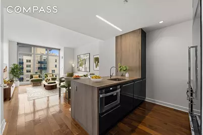 2 Northside Piers #30Y, Brooklyn, NY 11249 - Photo 4