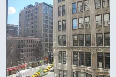 254 Park Avenue S #6-M, New York City, NY 10010 - Photo 8