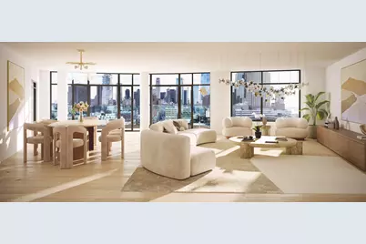 219 Hudson Street #PH-A, New York City, NY 10013 - Photo 1