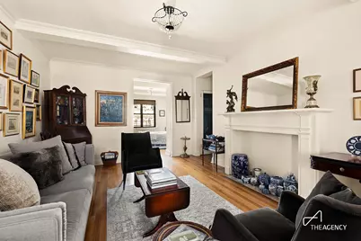 12 E 97th Street #7D, New York City, NY 10029 - Photo 4