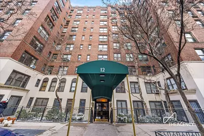 12 E 97th Street #7D, New York City, NY 10029 - Photo 10