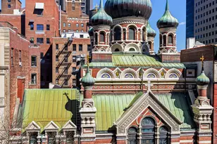 12 E 97th St, New York City, NY 10029 - Photo 6