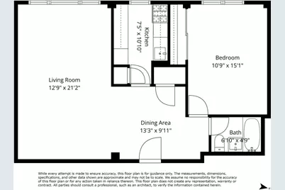 233 E 69th Street #17-G, New York City, NY 10021 - Photo 14