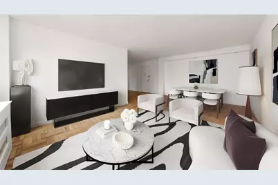 233 E 69th Street #17-G, New York City, NY 10021 - Photo 2