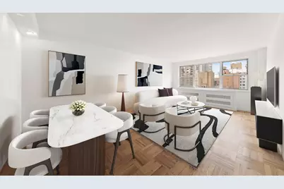 233 E 69th Street #17-G, New York, NY 10021 - Photo 1