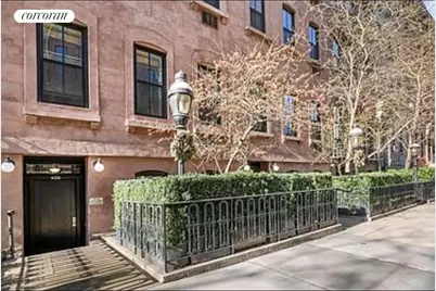 458 W 23rd Street #3A, New York City, NY 10011 - Photo 8