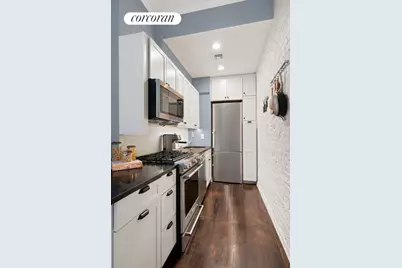 458 W 23rd Street #3A, New York City, NY 10011 - Photo 6