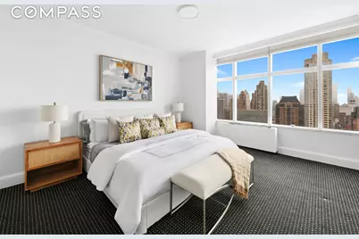 160 W 66th Street #41E, New York City, NY 10023 - Photo 6