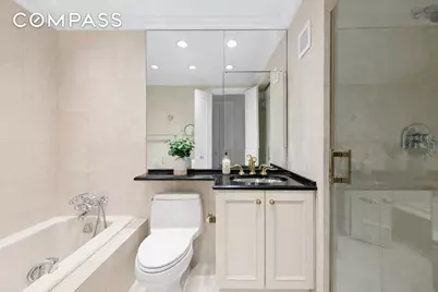 160 W 66th Street #41E, New York City, NY 10023 - Photo 8