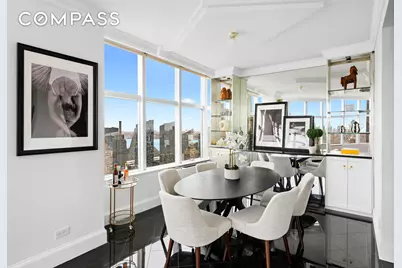 160 W 66th Street #41E, New York City, NY 10023 - Photo 4