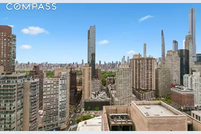 160 W 66th Street #41E, New York City, NY 10023 - Photo 14