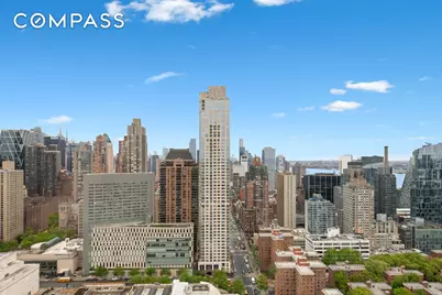 160 W 66th Street #41E, New York City, NY 10023 - Photo 16