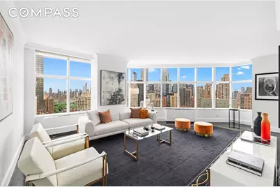 160 W 66th Street #41E, New York City, NY 10023 - Photo 1