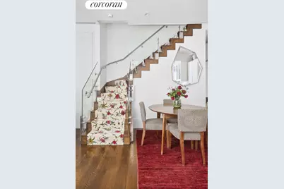 949 Park Avenue #DUPLEX, New York City, NY 10028 - Photo 6