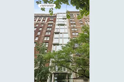 949 Park Avenue #DUPLEX, New York City, NY 10028 - Photo 16