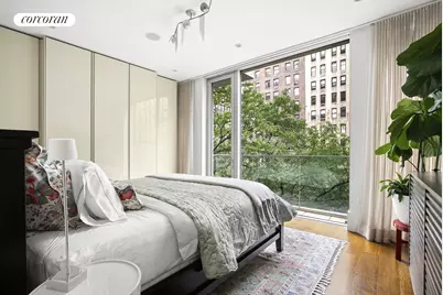 949 Park Avenue #DUPLEX, New York City, NY 10028 - Photo 8