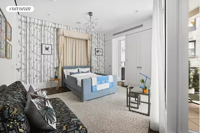 949 Park Avenue #DUPLEX, New York City, NY 10028 - Photo 10