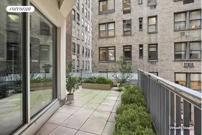 949 Park Avenue #DUPLEX, New York, NY 10028 - Photo 14