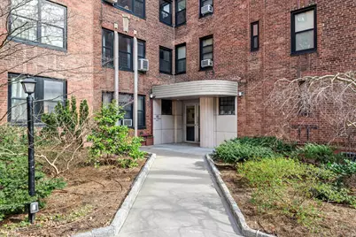 55 Park Terrace E #B-82, New York, NY 10034 - Photo 24