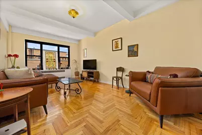55 Park Terrace E #B-82, New York City, NY 10034 - Photo 22