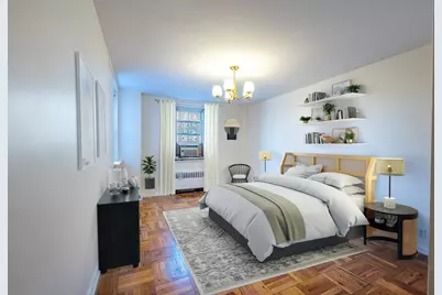 60 Knolls Crescent #4-H, New York City, NY 10463 - Photo 16