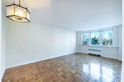 60 Knolls Crescent #4-H, New York City, NY 10463 - Photo 4