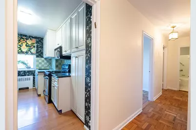 60 Knolls Crescent #4-H, New York City, NY 10463 - Photo 6
