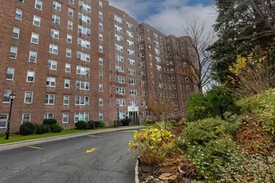 60 Knolls Crescent #4-H, New York City, NY 10463 - Photo 1