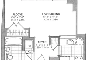 240 Riverside Blvd, New York City, NY 10069 - Photo 16