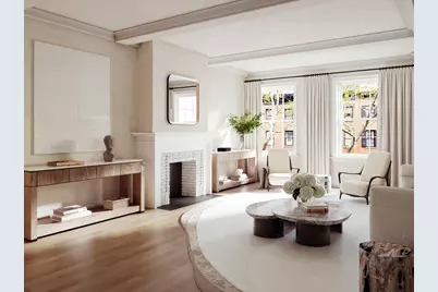 26 W 9th Street #7-E, New York City, NY 10011 - Photo 1