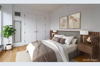 350 W 42nd Street #46-D, New York, NY 10036 - Photo 4