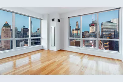 350 W 42nd Street #46-D, New York, NY 10036 - Photo 4