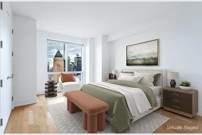 350 W 42nd Street #46-D, New York, NY 10036 - Photo 6