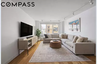 415 E 85th Street #7J, New York City, NY 10028 - Photo 1