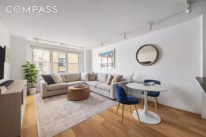 415 E 85th Street #7J, New York City, NY 10028 - Photo 2