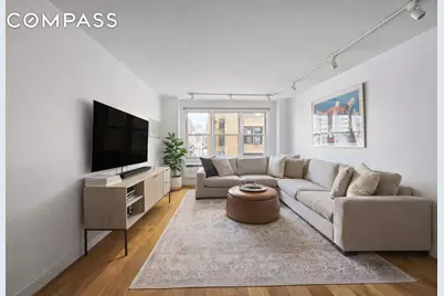 415 E 85th Street #7J, New York City, NY 10028 - Photo 1