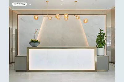 3 Court Square #614, New York City, NY 11101 - Photo 1