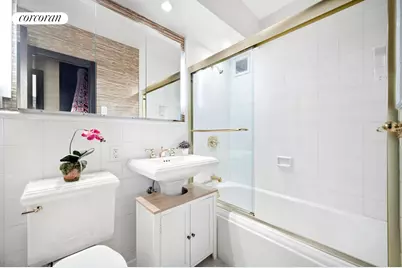 340 E 64th Street #27C, New York City, NY 10065 - Photo 10