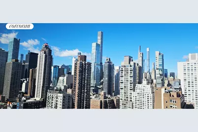 340 E 64th Street #27C, New York City, NY 10065 - Photo 4