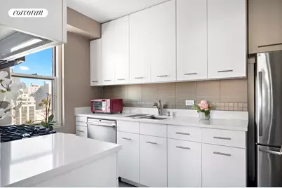 340 E 64th Street #27C, New York City, NY 10065 - Photo 6