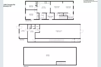 1589 Canarsie Road, New York City, NY 11236 - Photo 10