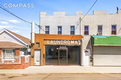1589 Canarsie Road, New York City, NY 11236 - Photo 1