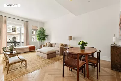 378 W End Avenue #3E, New York City, NY 10024 - Photo 1