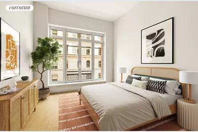 378 W End Avenue #3E, New York City, NY 10024 - Photo 6