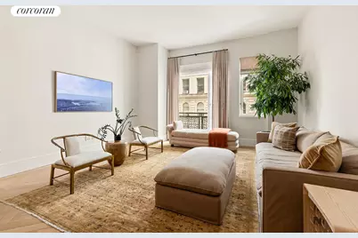 378 W End Avenue #3E, New York, NY 10024 - Photo 2