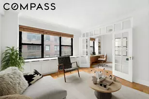 2 Tudor City Pl, New York City, NY 10017 - Photo 1