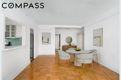 2 Tudor City Place #5HN, New York, NY 10017 - Photo 4