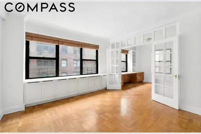 2 Tudor City Place #5HN, New York, NY 10017 - Photo 12