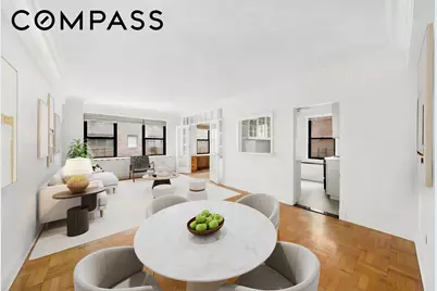 2 Tudor City Place #5HN, New York, NY 10017 - Photo 2
